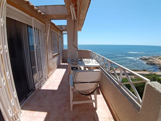 Piso, La Veleta, Torrevieja