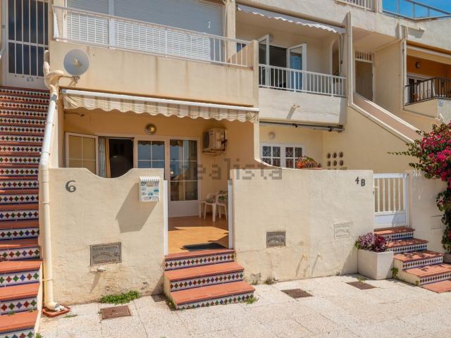 Piso, La Veleta, Torrevieja