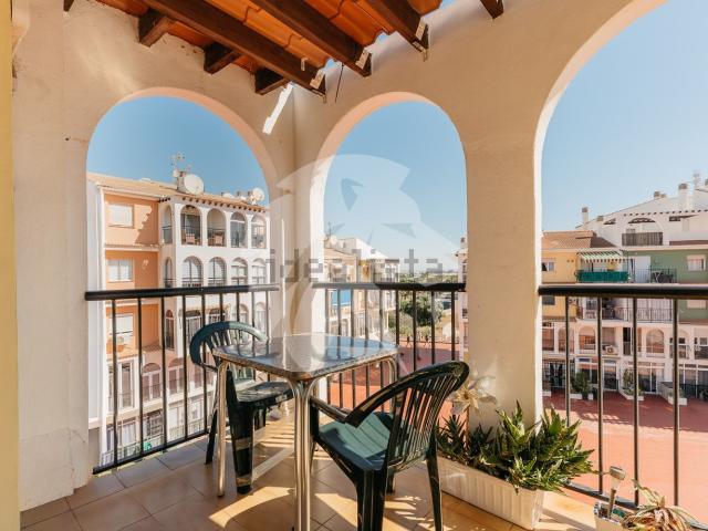 Piso, La Veleta, Torrevieja