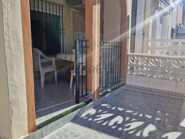 Piso, La Veleta, Torrevieja