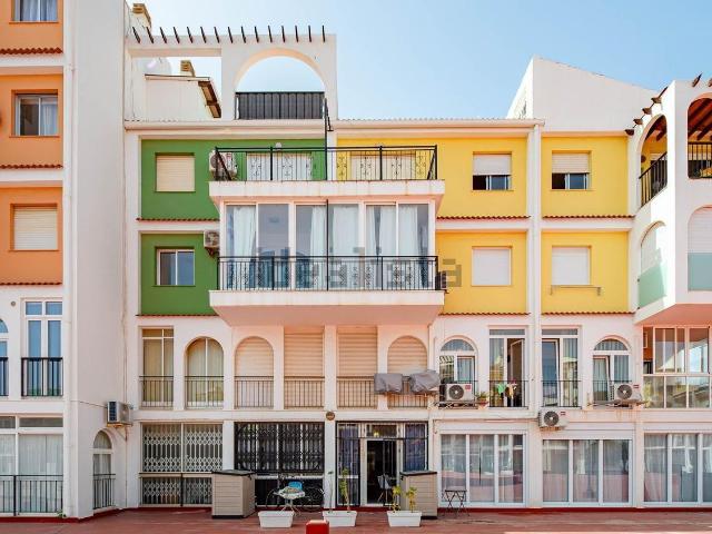 Piso, La Veleta, Torrevieja