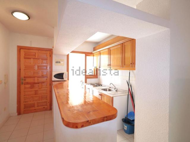 Piso, La Veleta, Torrevieja