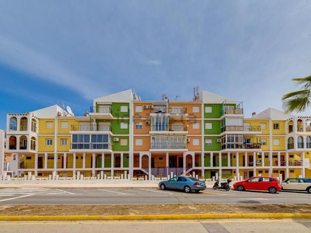Piso, La Veleta, Torrevieja