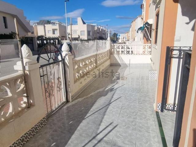 Piso, La Veleta, Torrevieja