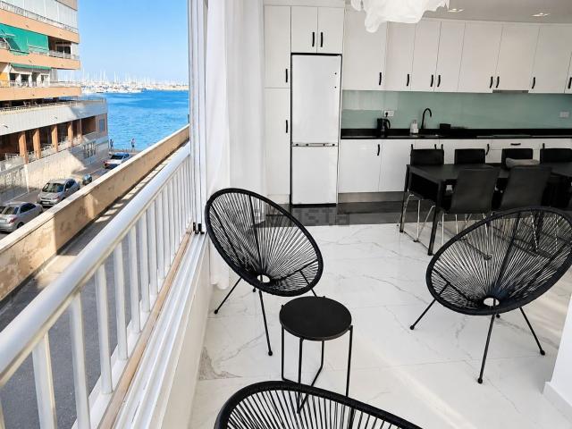 Piso, La Veleta, Torrevieja