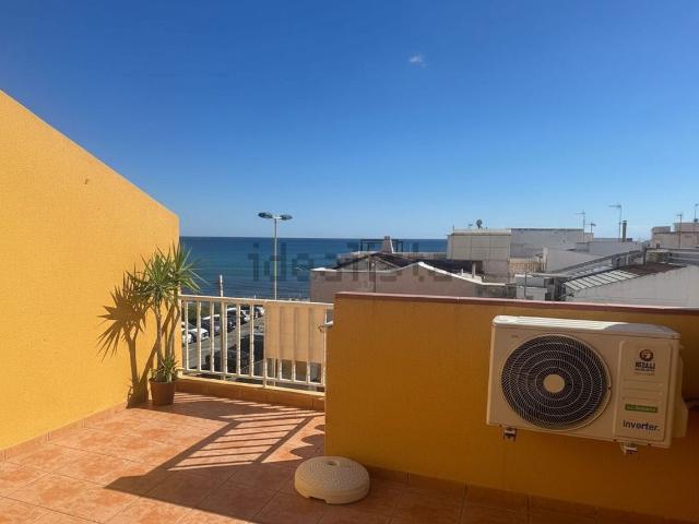 Piso, La Veleta, Torrevieja