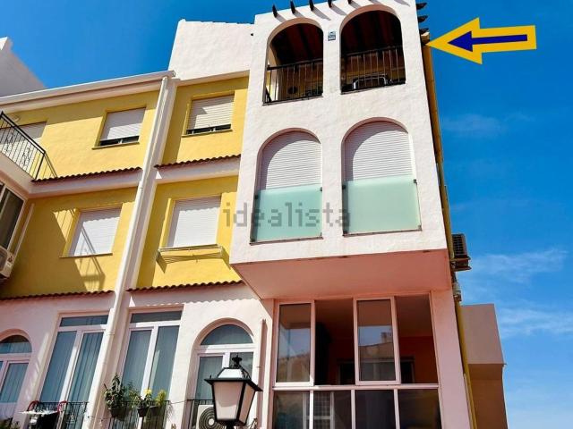 Piso, La Veleta, Torrevieja