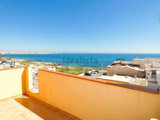 Piso, La Veleta, Torrevieja