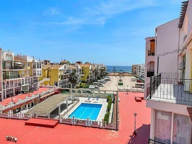 Piso, La Veleta, Torrevieja
