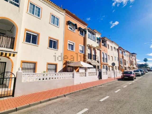 Piso, La Veleta, Torrevieja