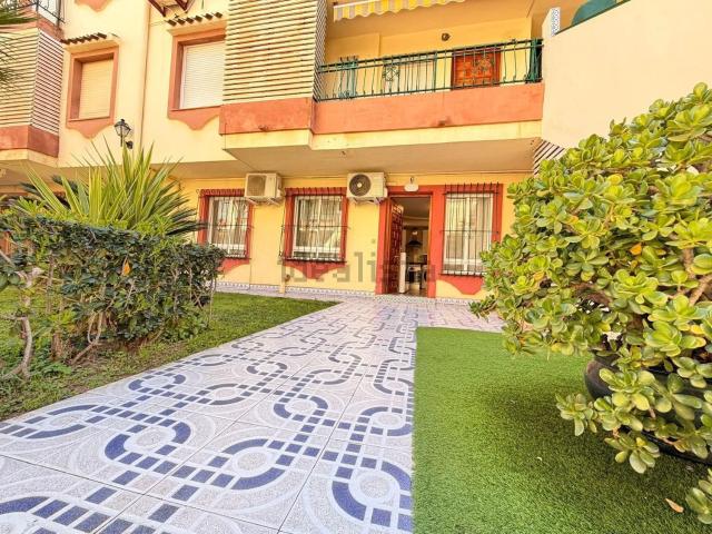 Piso, La Veleta, Torrevieja