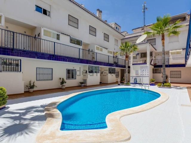 Piso, La Veleta, Torrevieja
