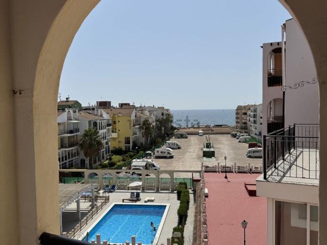 Piso, La Veleta, Torrevieja