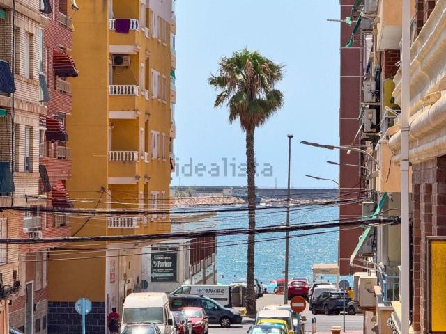 Piso, La Veleta, Torrevieja
