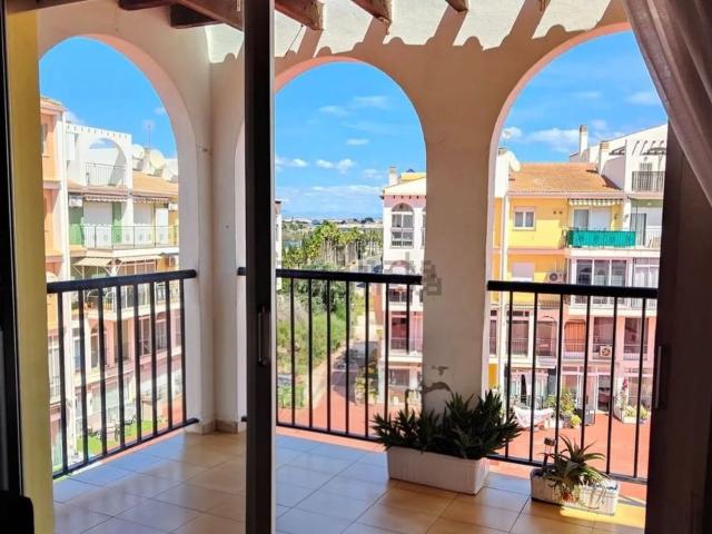 Piso, La Veleta, Torrevieja