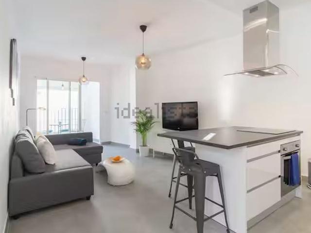 Piso, La Victoria, Málaga
