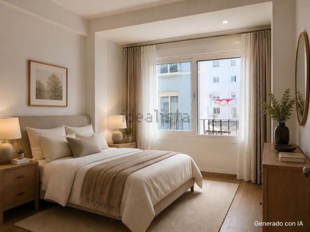 Piso, La Victoria, Málaga
