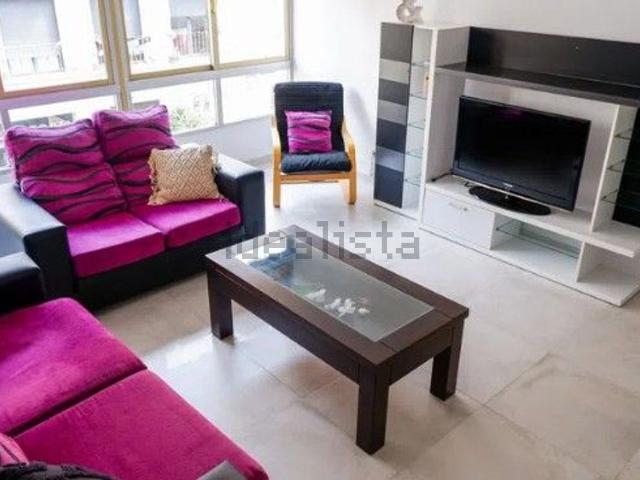 Piso, La Victoria, Málaga