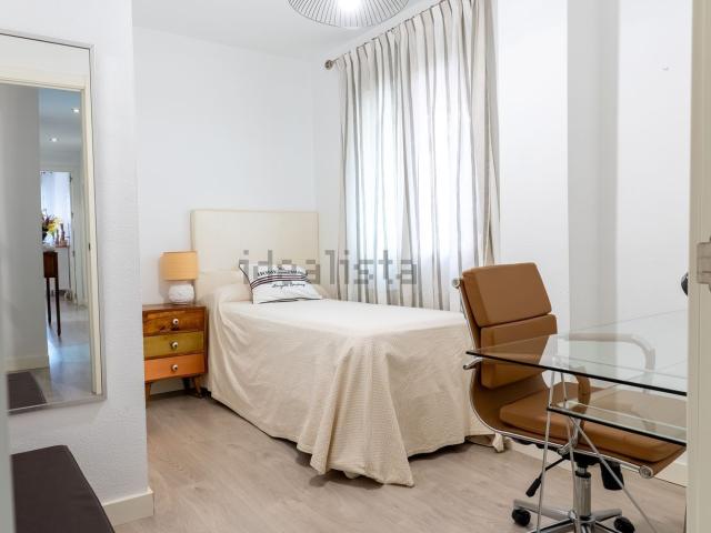 Piso, La Victoria, Málaga