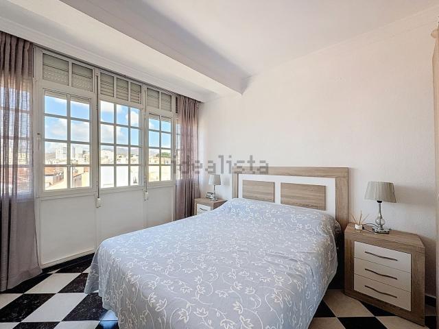 Piso, La Victoria, Málaga