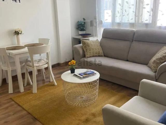 Piso, La Victoria, Málaga