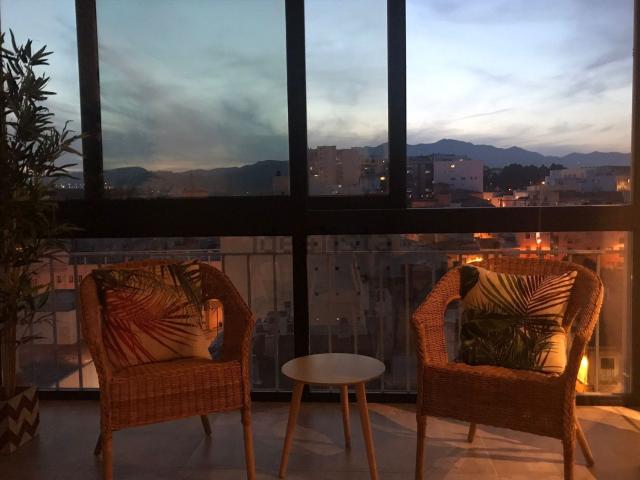 Piso, La Victoria, Málaga