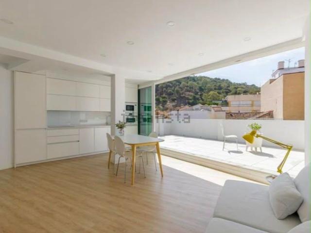 Piso, La Victoria, Málaga