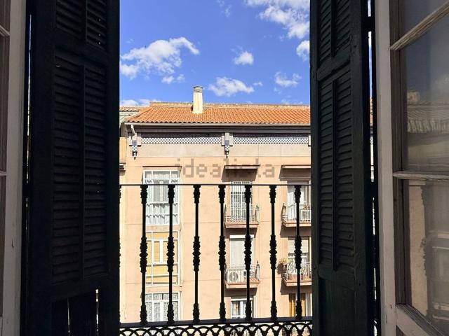 Piso, La Victoria, Málaga