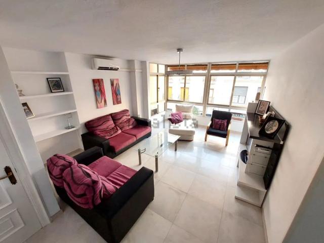 Piso, La Victoria, Málaga