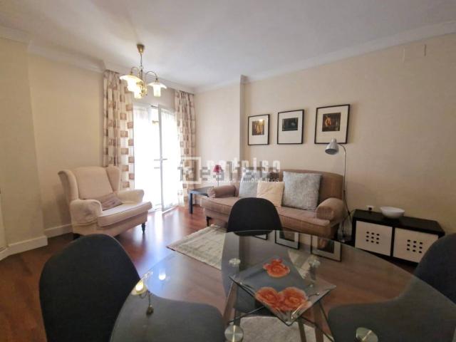 Piso, La Victoria, Málaga