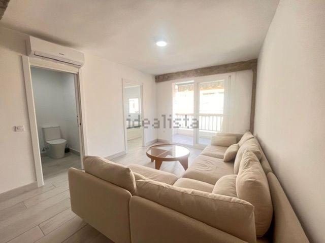 Piso, La Victoria, Málaga
