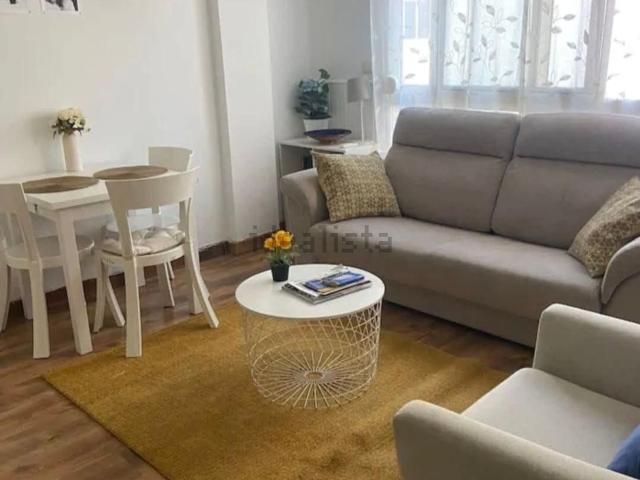 Piso, La Victoria, Málaga