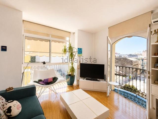 Piso, La Victoria, Málaga