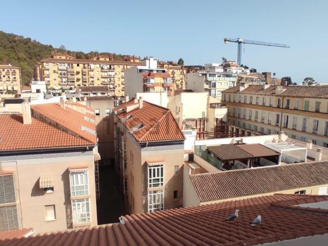 Piso, La Victoria, Málaga