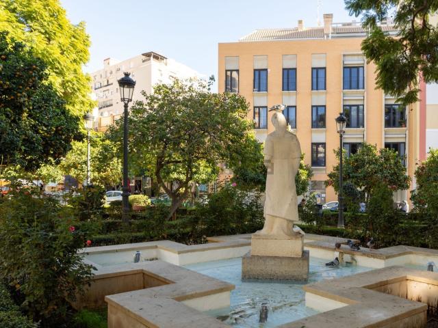 Piso, La Victoria, Málaga