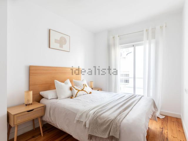 Piso, La Victoria, Málaga