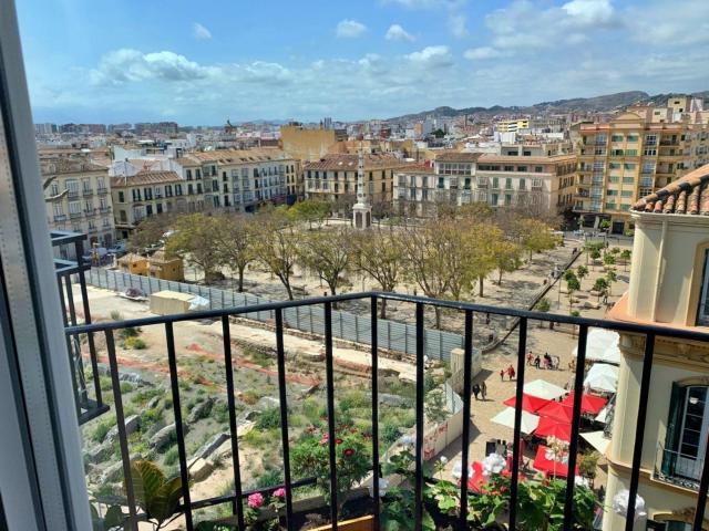 Piso, La Victoria, Málaga