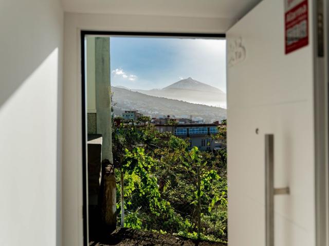 Piso, La Victoria de Acentejo