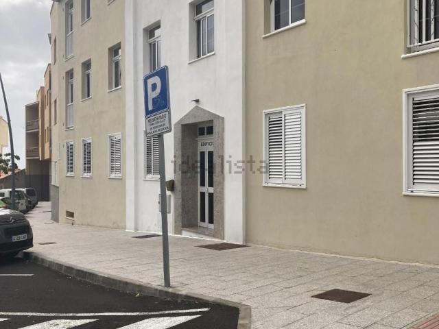 Piso, La Victoria de Acentejo