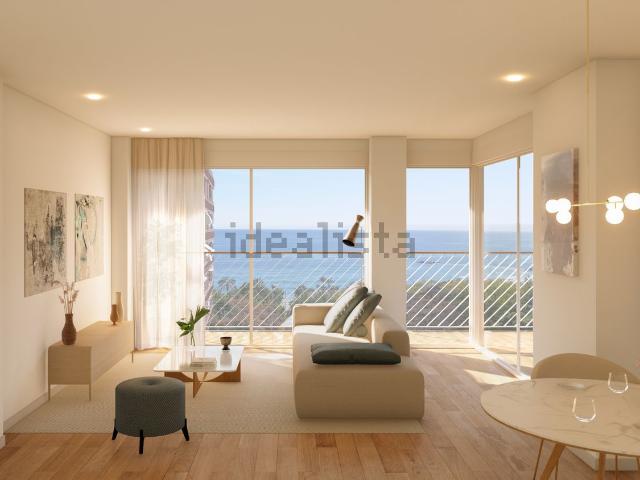 Piso, La Villajoyosa / Vila Joiosa