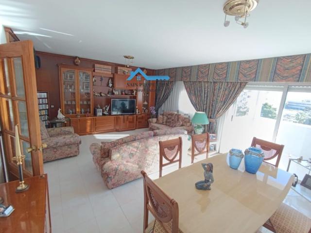 Piso, La Villajoyosa / Vila Joiosa