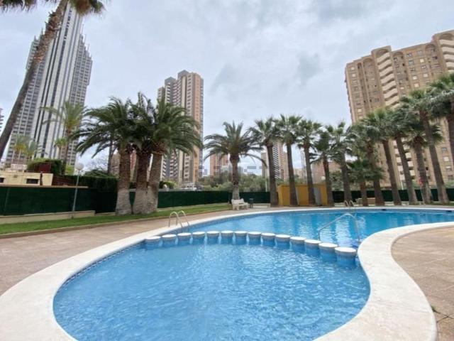 Piso, La Villajoyosa / Vila Joiosa