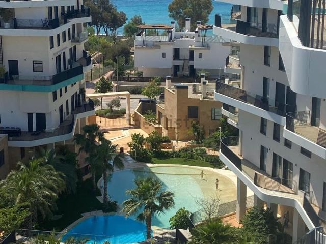 Piso, La Villajoyosa / Vila Joiosa