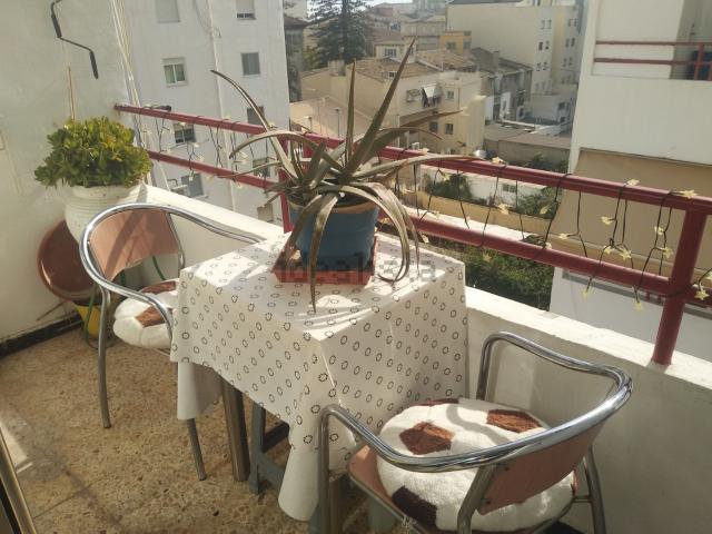 Piso, La Villajoyosa / Vila Joiosa