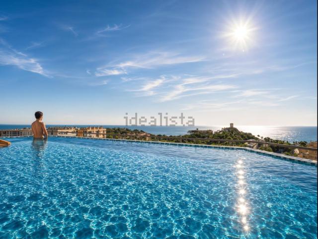 Piso, La Villajoyosa / Vila Joiosa