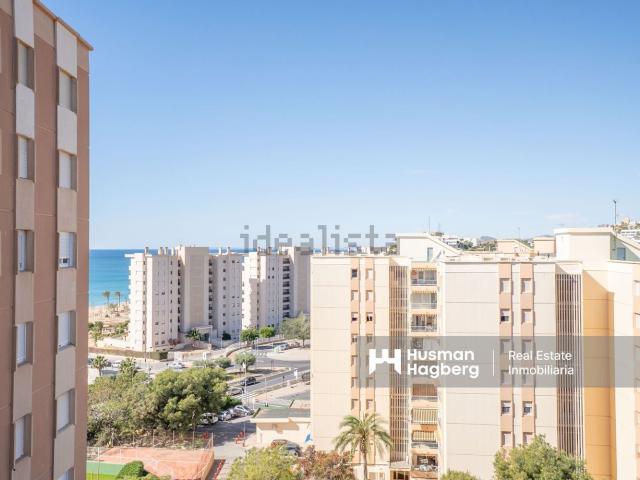 Piso, La Villajoyosa / Vila Joiosa