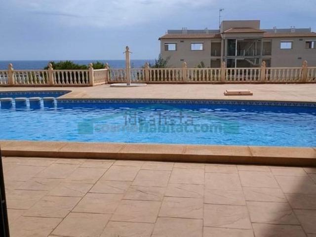 Piso, La Villajoyosa / Vila Joiosa