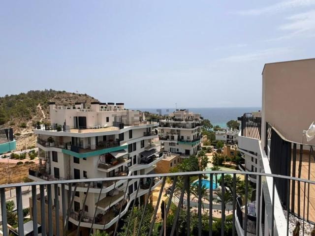 Piso, La Villajoyosa / Vila Joiosa