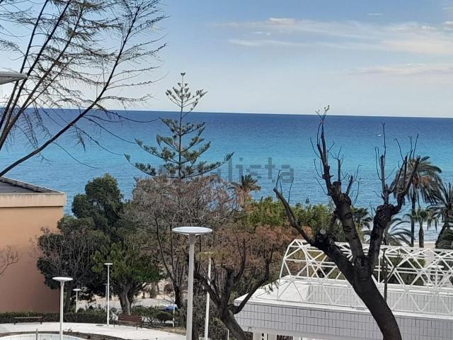 Piso, La Villajoyosa / Vila Joiosa