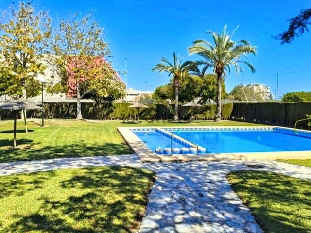 Piso, La Villajoyosa / Vila Joiosa